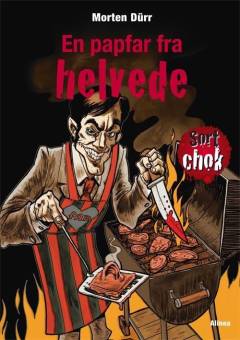 En papfar fra helvede