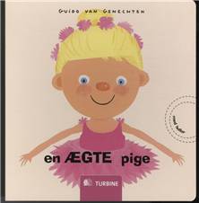 En ægte pige