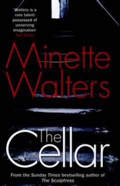 The cellar