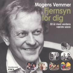 Fjernsyn for dig : 50 år med verdens værste seere