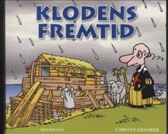 Klodens fremtid : 25. samling