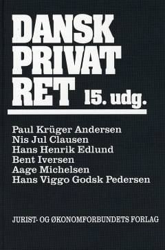 Bog, 15. udgave, 2008