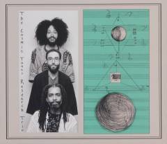 The Cosmic Tones Research Trio