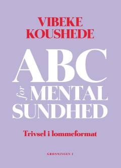 ABC for mental sundhed : trivsel i lommeformat