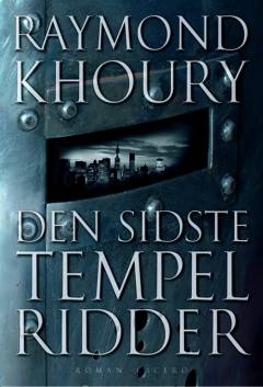 Bog, 1. danske udgave, 2005