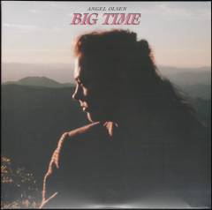 Big time