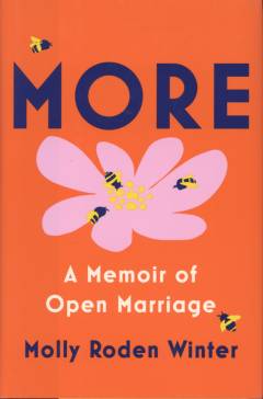 More : a memoir of open marriage