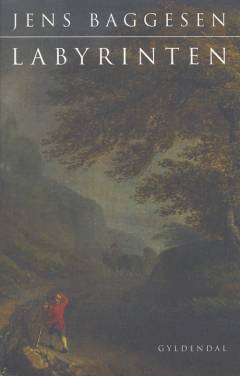 Labyrinten eller Reise giennem Tydskland, Schweitz og Frankerig