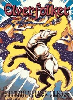 Timmain vender tilbage