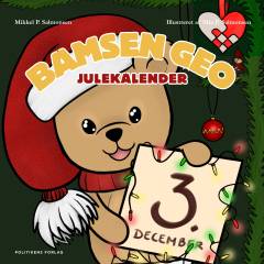 Geo og de forsvundne julebreve. 3