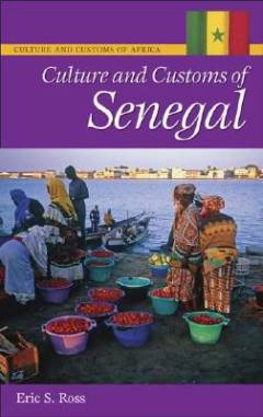 Culture and customs of Senegal