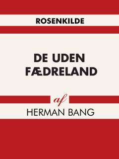 De uden fædreland-