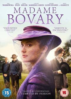 Madame Bovary