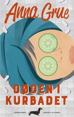 Bog, 1. udgave, 2021