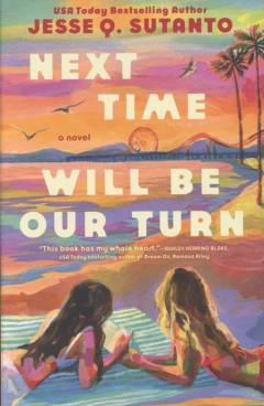 Next time will be our turn