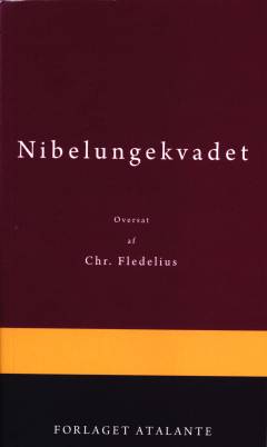 Nibelungekvadet