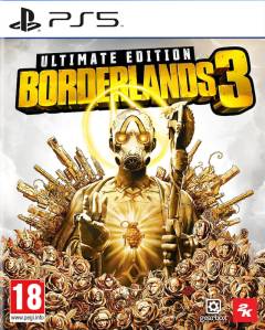 Borderlands 3