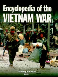 Encyclopedia of the Vietnam War