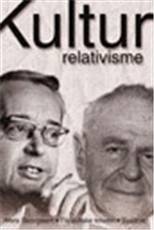 Kulturrelativisme
