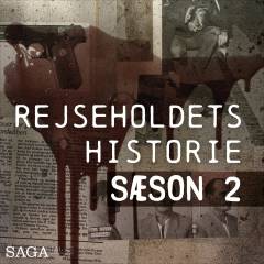 Rejseholdets historie. Sæson 2. 3 : Trippeldrab i Vejers