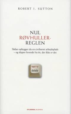 Nul røvhuller-reglen