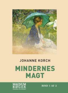 Mindernes magt. Bind 1 (Stor skrift)