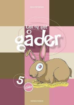 Læs og gæt gåder. 5