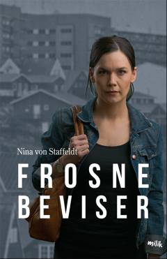 Frosne beviser : krimi