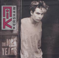 The MCA years