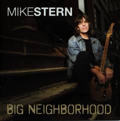 Big neighborhood