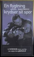 En flygtning krydser sit spor : Fortælling om en morders barndom