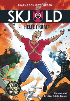Skjold - helte i kamp