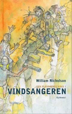 Vindsangeren