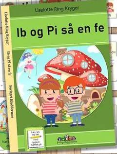 Ib og Pi så en fe