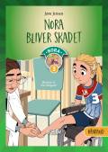 Nora bliver skadet
