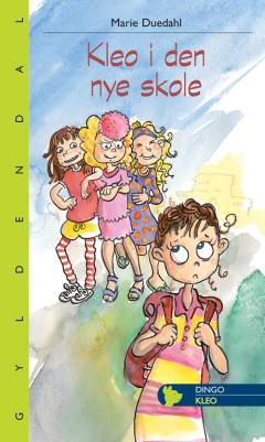 Kleo i den nye skole