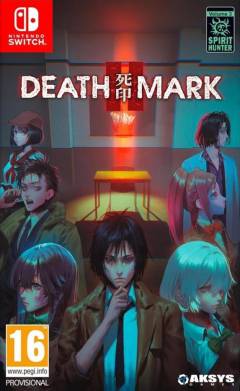 Death mark II