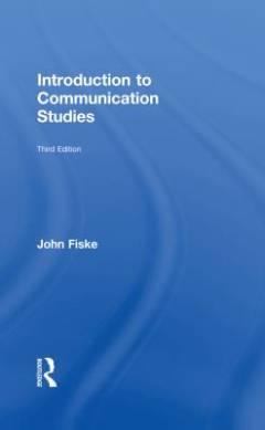 Introduction to communication studies