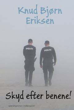 Skyd efter benene!