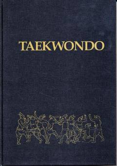 Taekwondo : poomsee. Bind 1