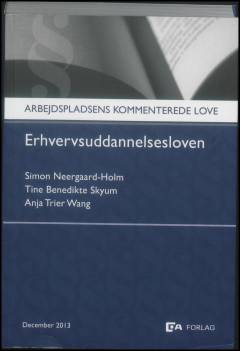 Erhvervsuddannelsesloven
