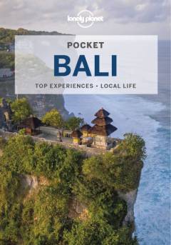 Pocket Bali : top sights, local experiences
