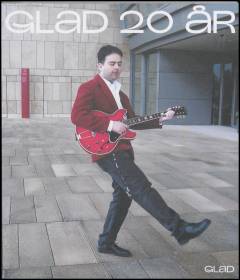 Glad 20 år