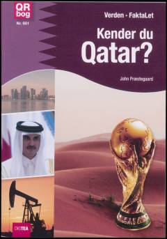 Kender du Qatar?