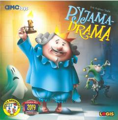Pyjamasdrama
