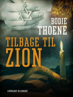 Tilbage til Zion