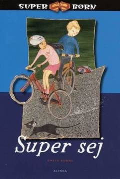 Super sej