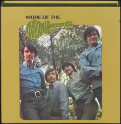 More of the Monkees