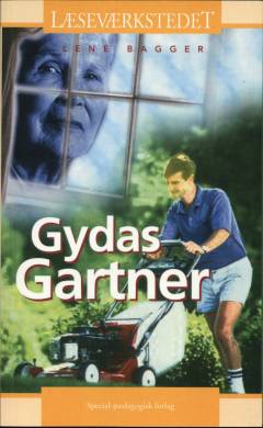 Gydas gartner (Letlæsning)