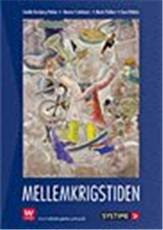 Mellemkrigstiden : litteratur, billedkunst, historie, økonomi